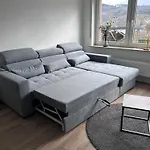 Schlossblick Apartament *