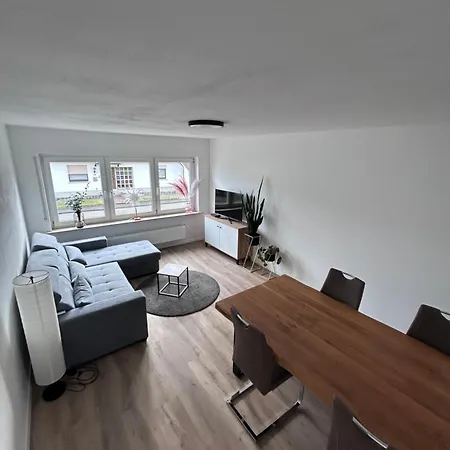 Lägenhet Schlossblick *
