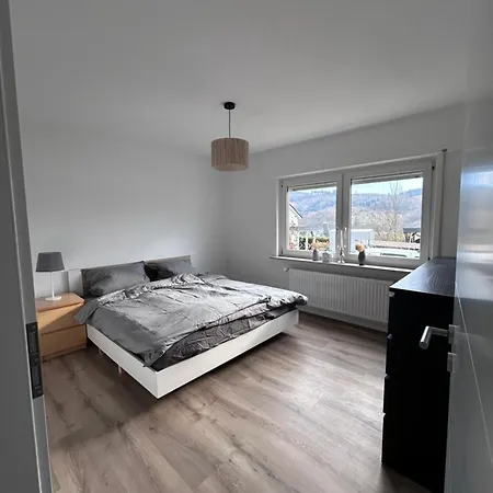 Appartement Schlossblick *