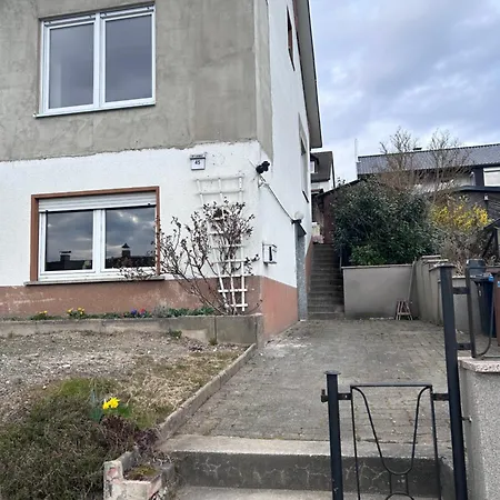 Schlossblick * Bad Laasphe