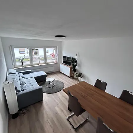 Schlossblick Appartement