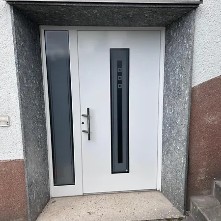 Schlossblick Bad Laasphe