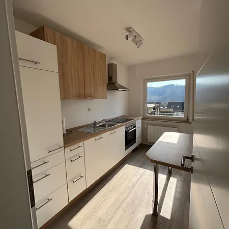 Schlossblick Apartment *