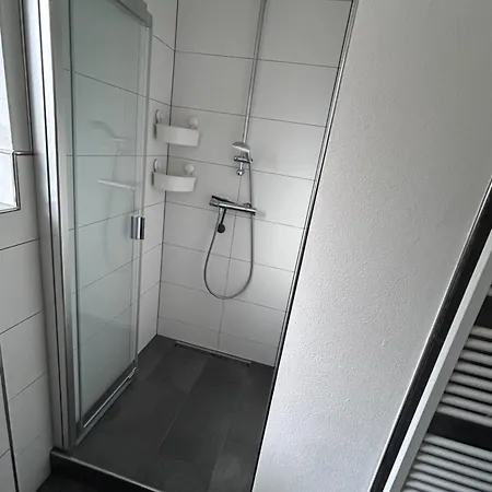Schlossblick Apartment Bad Laasphe
