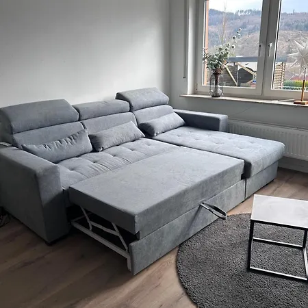 Schlossblick Apartment *