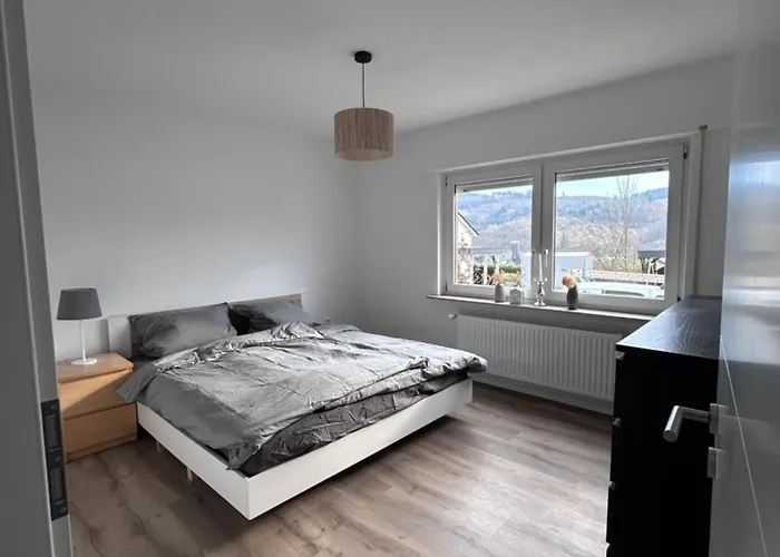 Appartement Schlossblick *