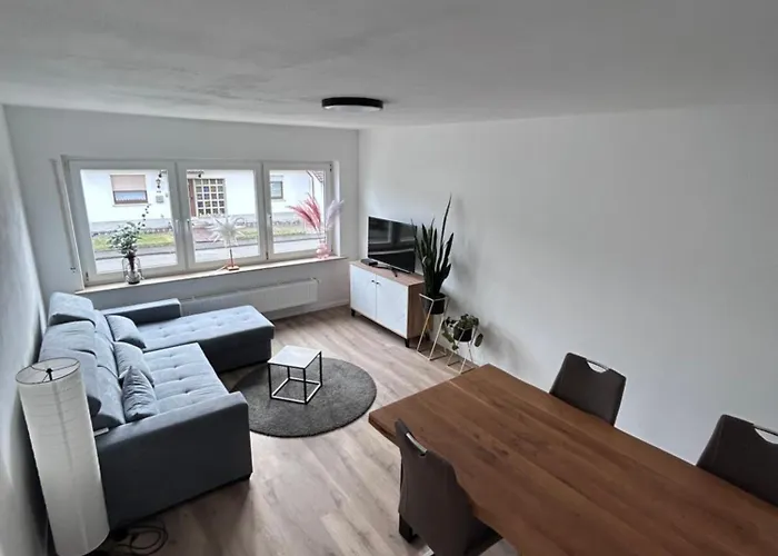 Schlossblick Appartement