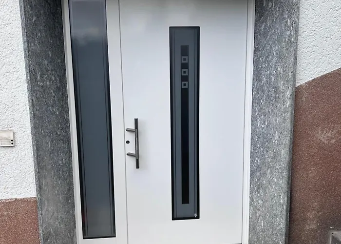 Schlossblick Bad Laasphe