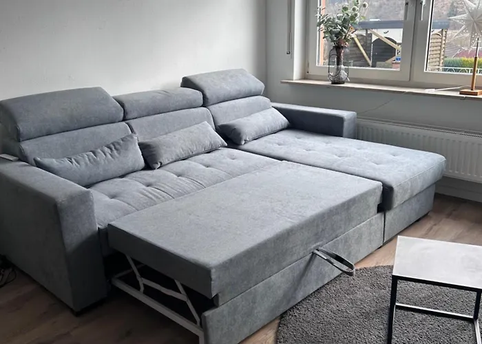 Schlossblick Daire *